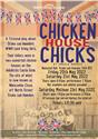 Stoke Performing Arts Group Presents 'Chicken House Chicks'