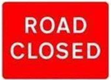  - Road Closure - Cole Lane, Langlands & Greatfield Lane