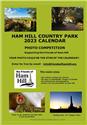 HAM HILL COUNTRY PARK 2023 CALENDAR