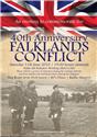 Falklands Conflict 40th Anniversary