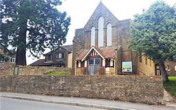 Hamdon Youth & Family Centre. Independent Review of funding